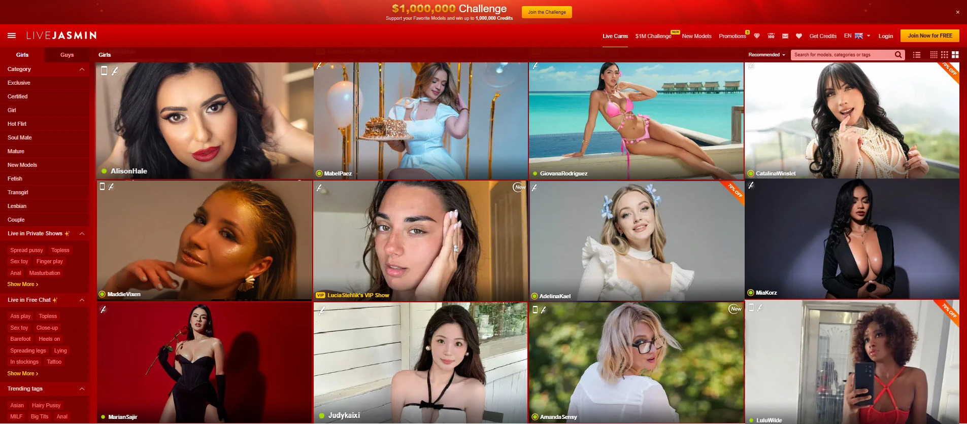 livejasmin